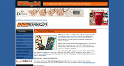 Desktop Screenshot of epemag.net
